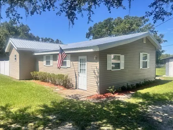 2720 SANDS RD, Lakeland, FL 33810
