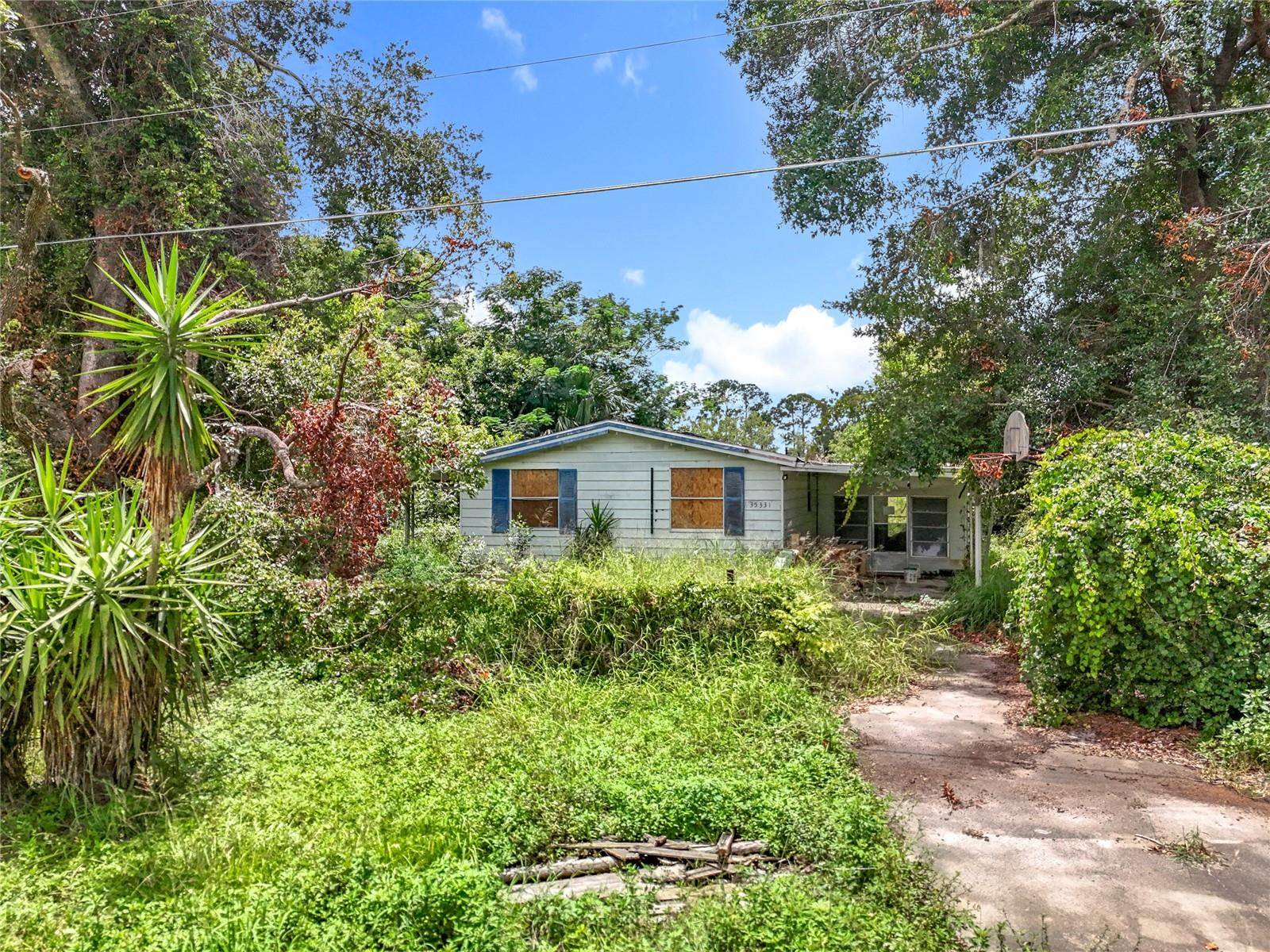 35331 HARBOR SHORES RD, Leesburg, FL 34788