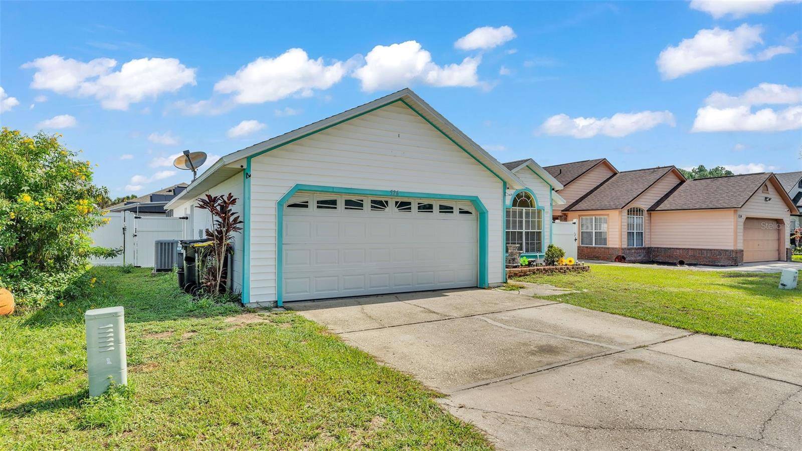 Davenport, FL 33897,526 ALLISON AVE