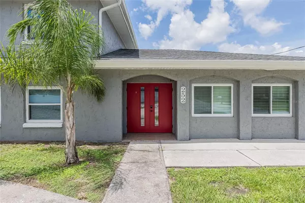 Eagle Lake, FL 33839,252 W BROOKINS AVE