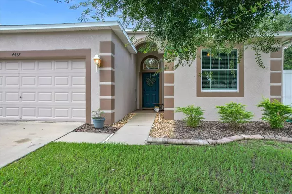 4458 CREEKSIDE DR, Mulberry, FL 33860