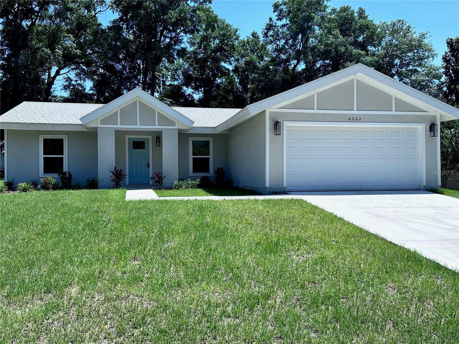 1191 NW 68TH PL, Ocala, FL 34475