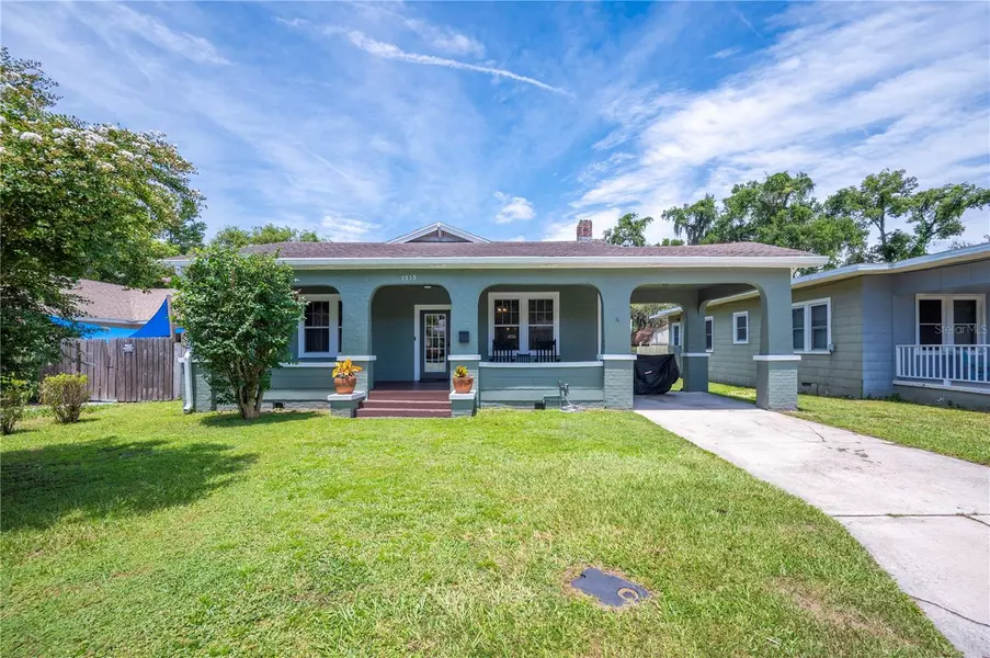 1515 KING AVE, Lakeland, FL 33803