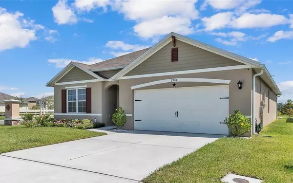 Lakeland, FL 33811,2904 LONG POND DR