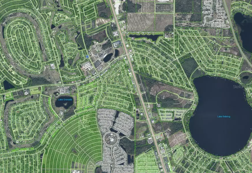 4663 PONCE DE LEON BLVD, Sebring, FL 33872