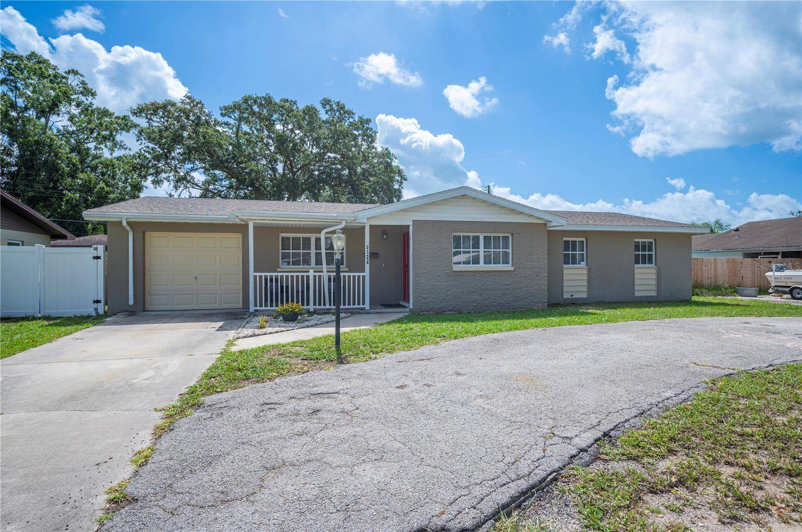3124 LEE WARREN AVE, Lakeland, FL 33803
