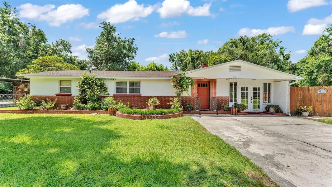 730 W CARVER ST, Lakeland, FL 33805