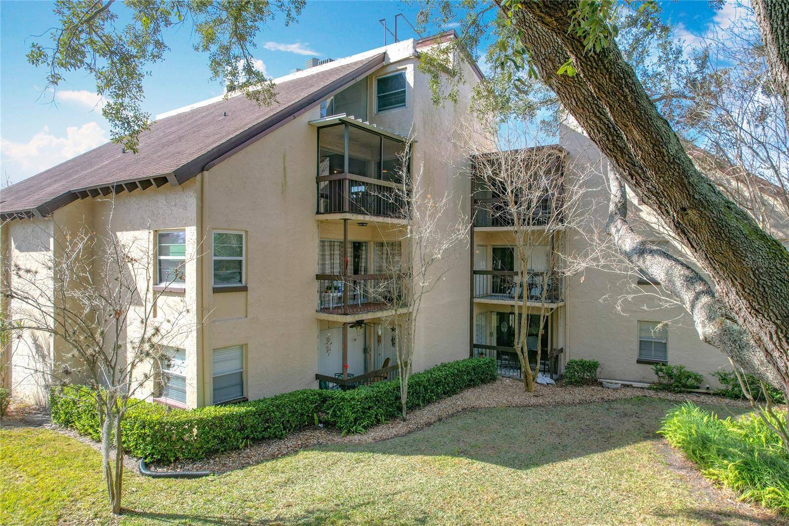 2025 SYLVESTER RD #N304, Lakeland, FL 33803