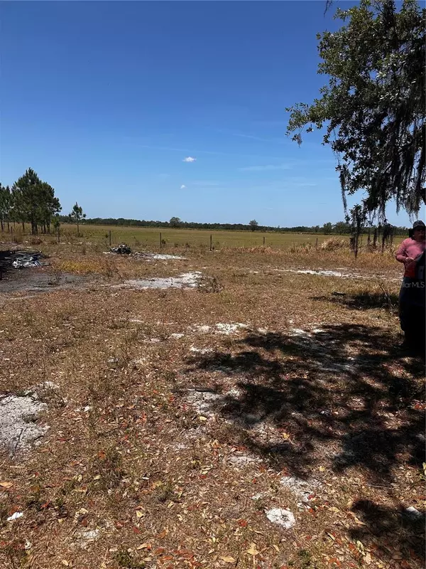 Frostproof, FL 33843,730 MCCLELLAN RD
