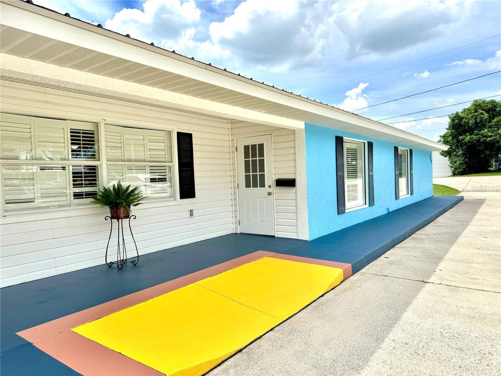 900 HILLCREST AVE #A, Lake Placid, FL 33852