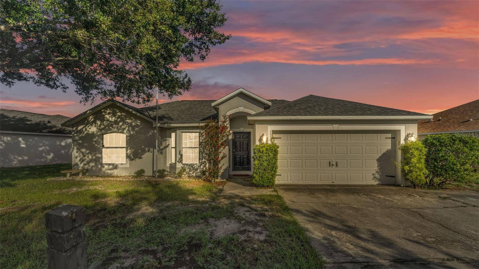 3917 NW WARBLER DR, Winter Haven, FL 33880