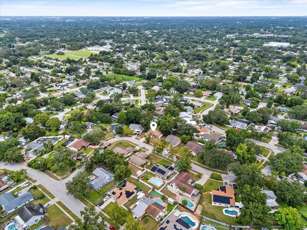 Brandon, FL 33510,512 HILLDALE RD