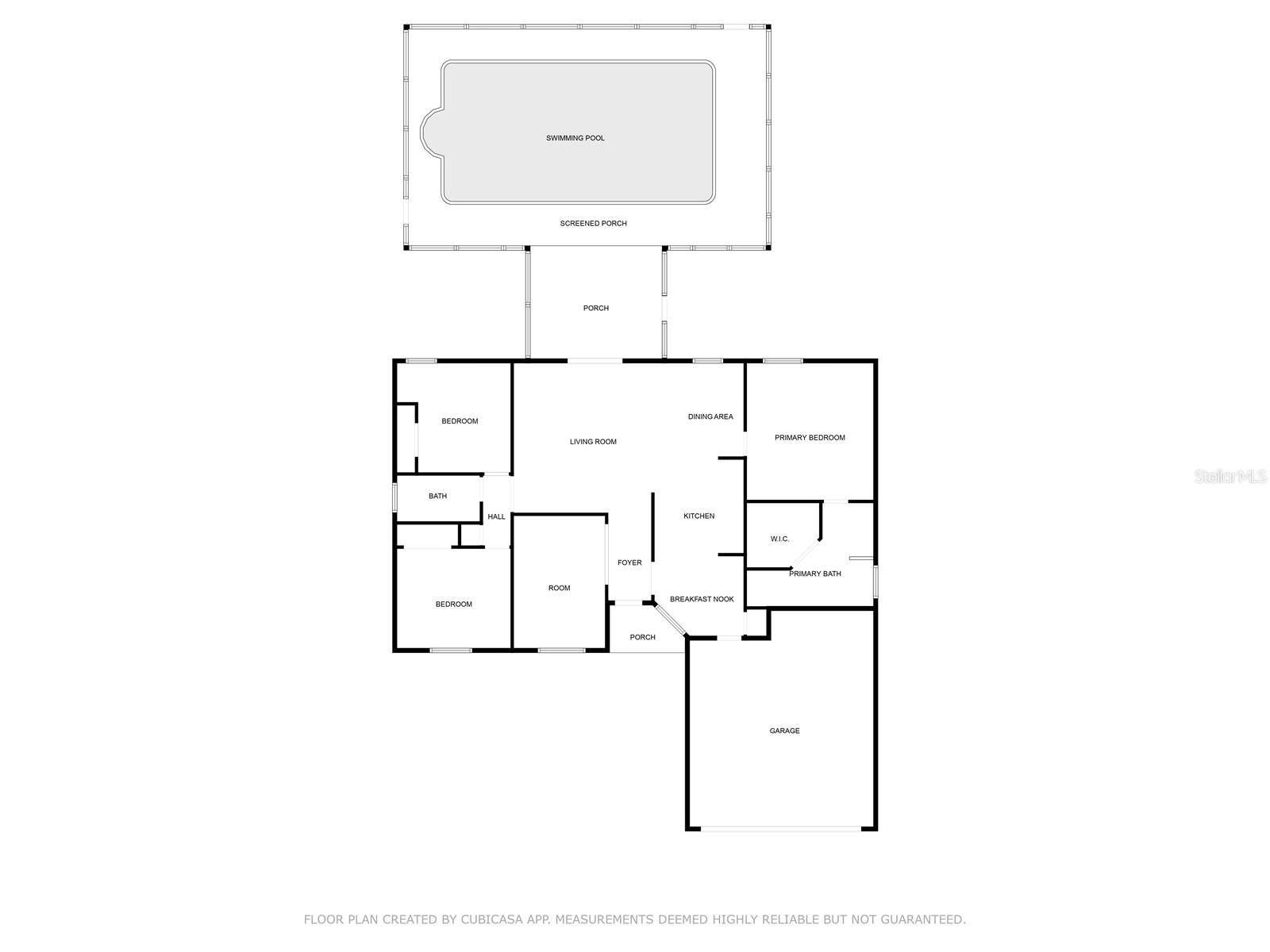 Lakeland, FL 33810,2611 JENNIFER DR