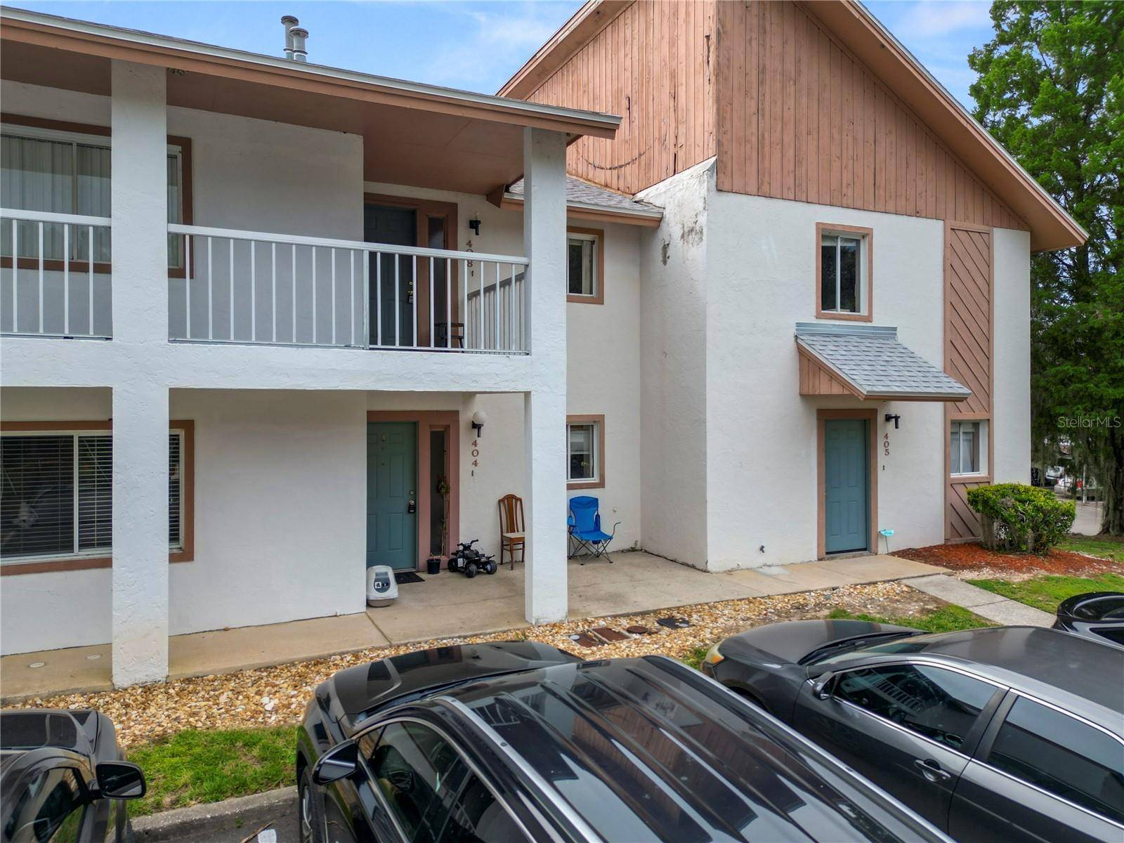 Winter Haven, FL 33881,404 COUNTRY LN NE #404