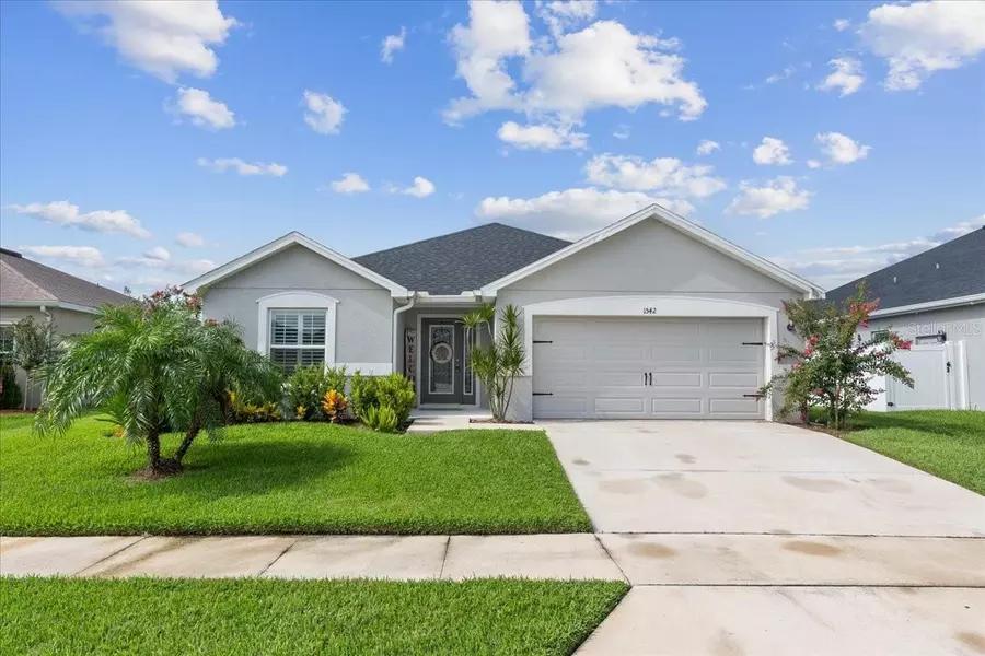 1542 HOLLOW TREE CT, Lakeland, FL 33811