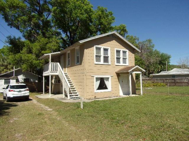 321 W PATTERSON ST, Lakeland, FL 33803