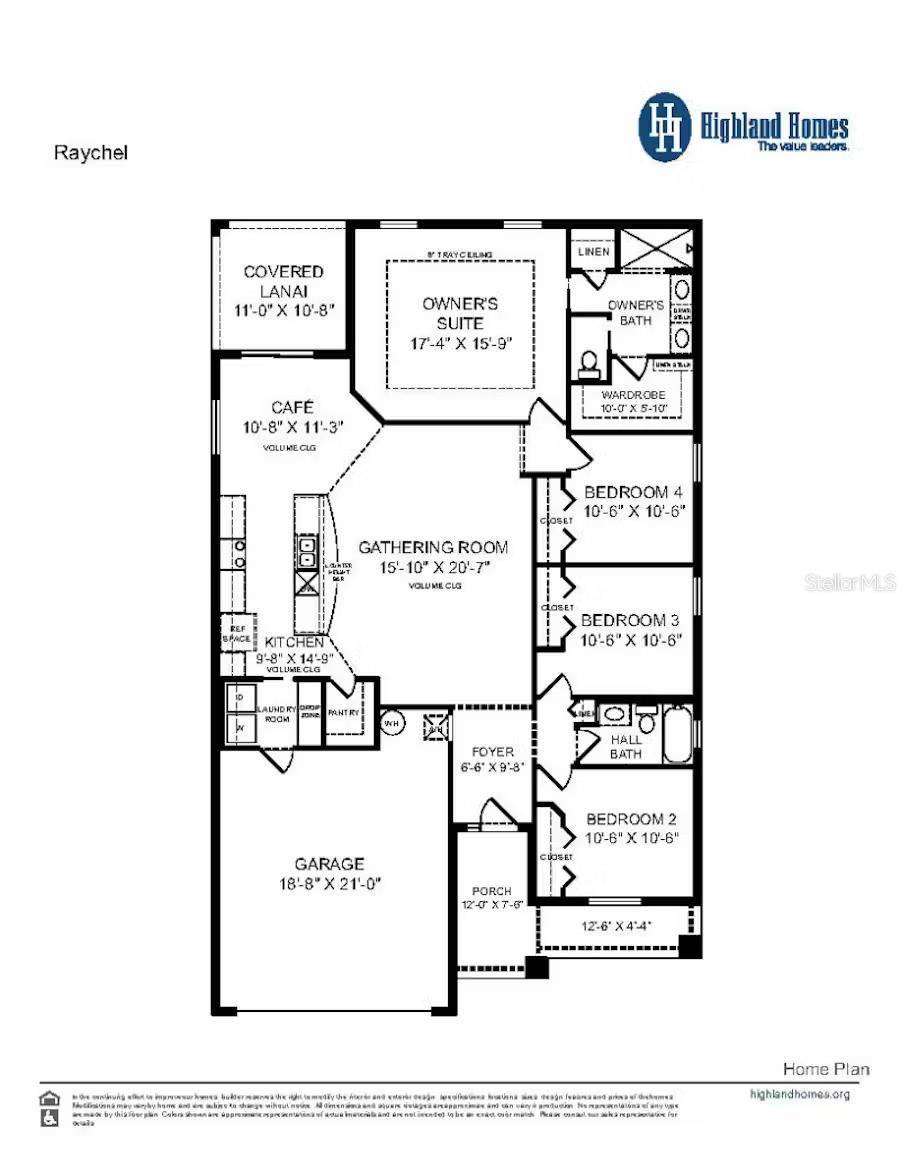 Lakeland, FL 33811,1340 MOTTLED DUCK LN