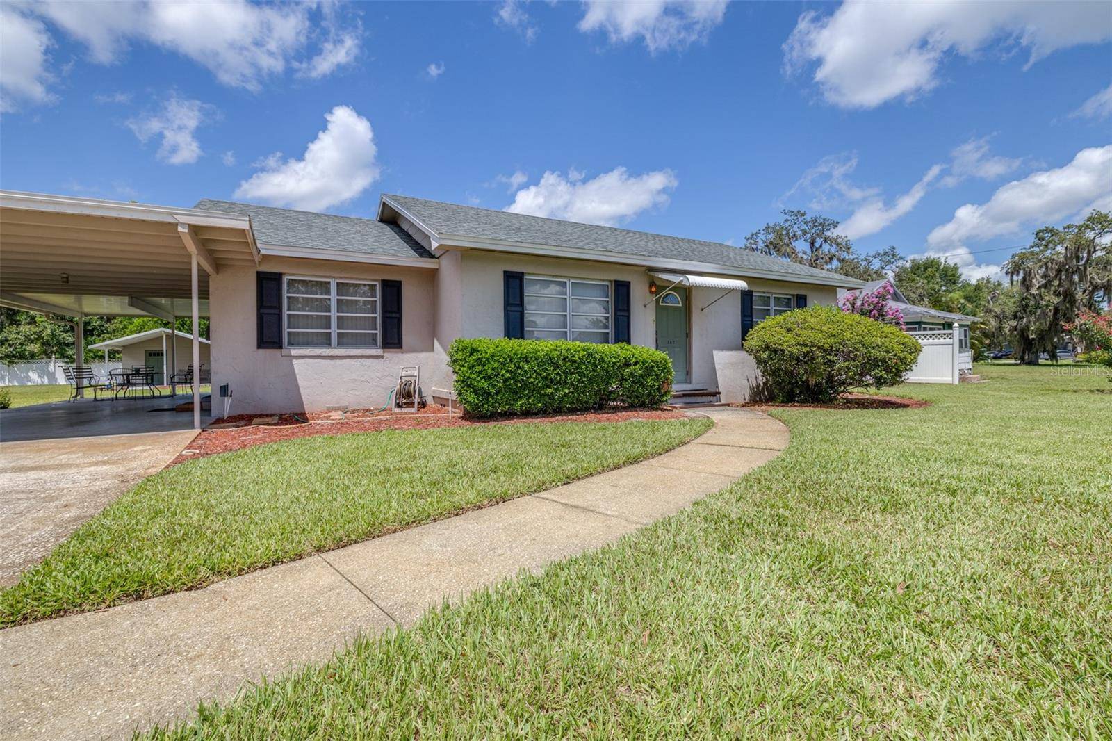 Auburndale, FL 33823,107 PALENCIA RD