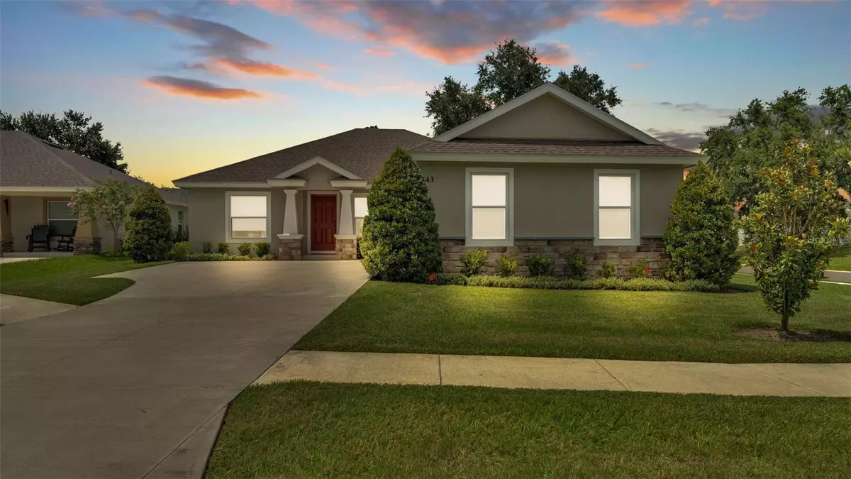 Bartow, FL 33830,843 ALLISON PL