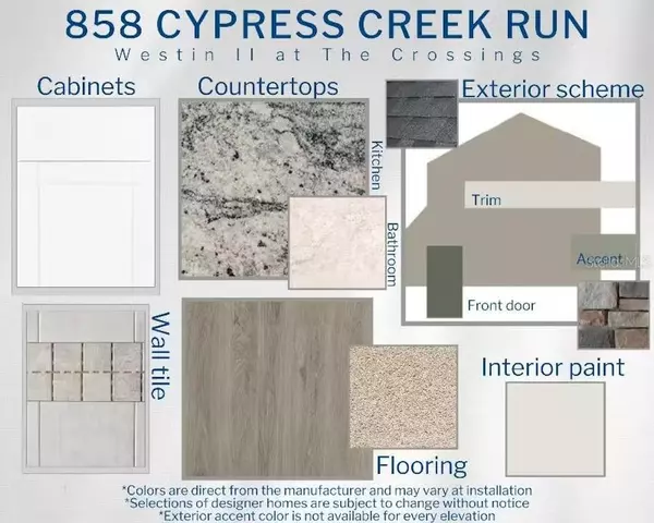St Cloud, FL 34771,858 CYPRESS CREEK RUN
