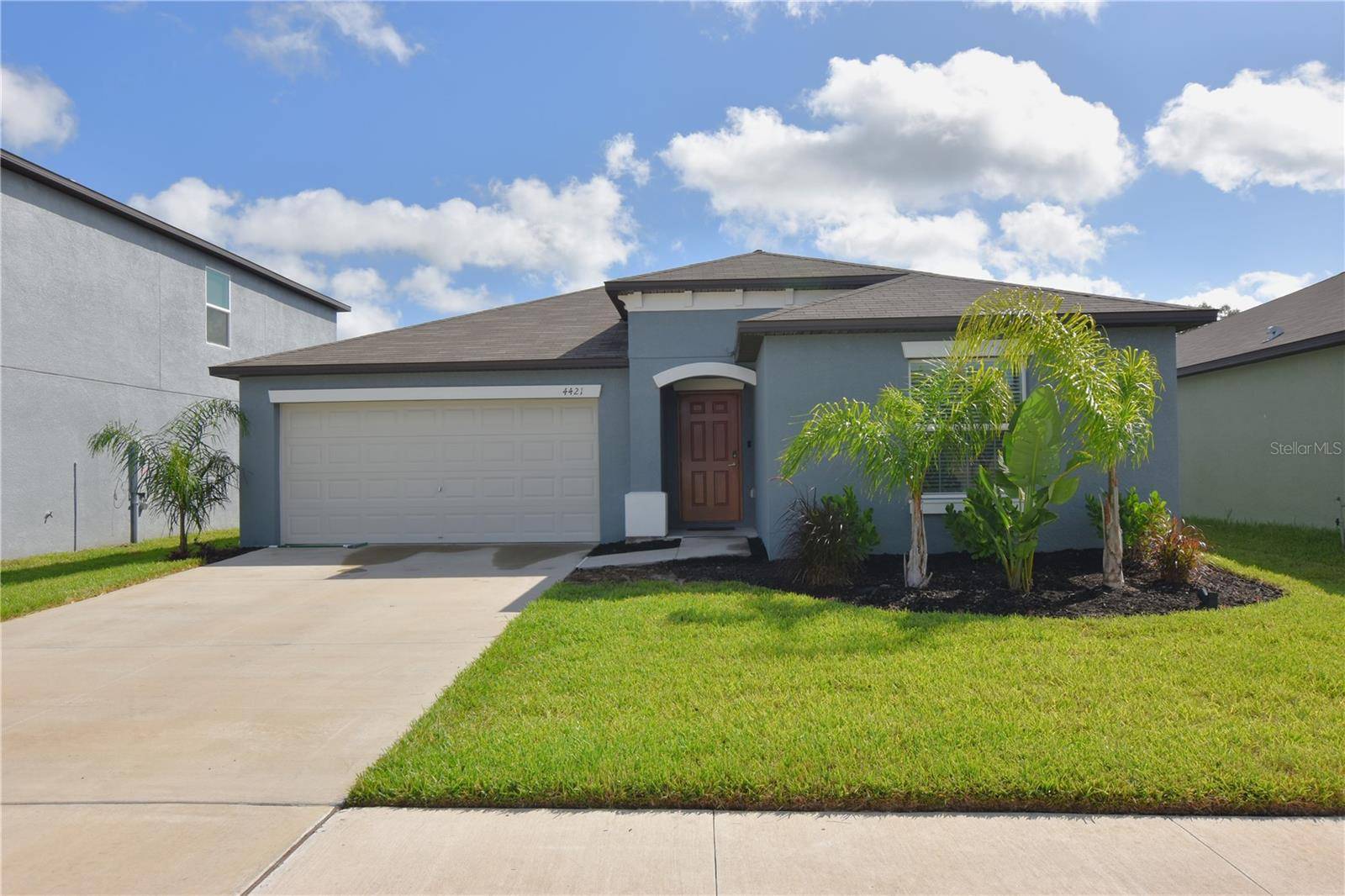 4421 COZY CONDOR CT, Bartow, FL 33830