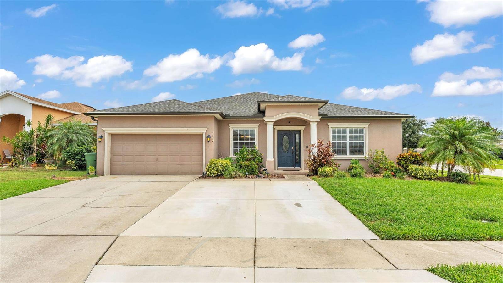 4812 MANDOLIN CT, Winter Haven, FL 33884
