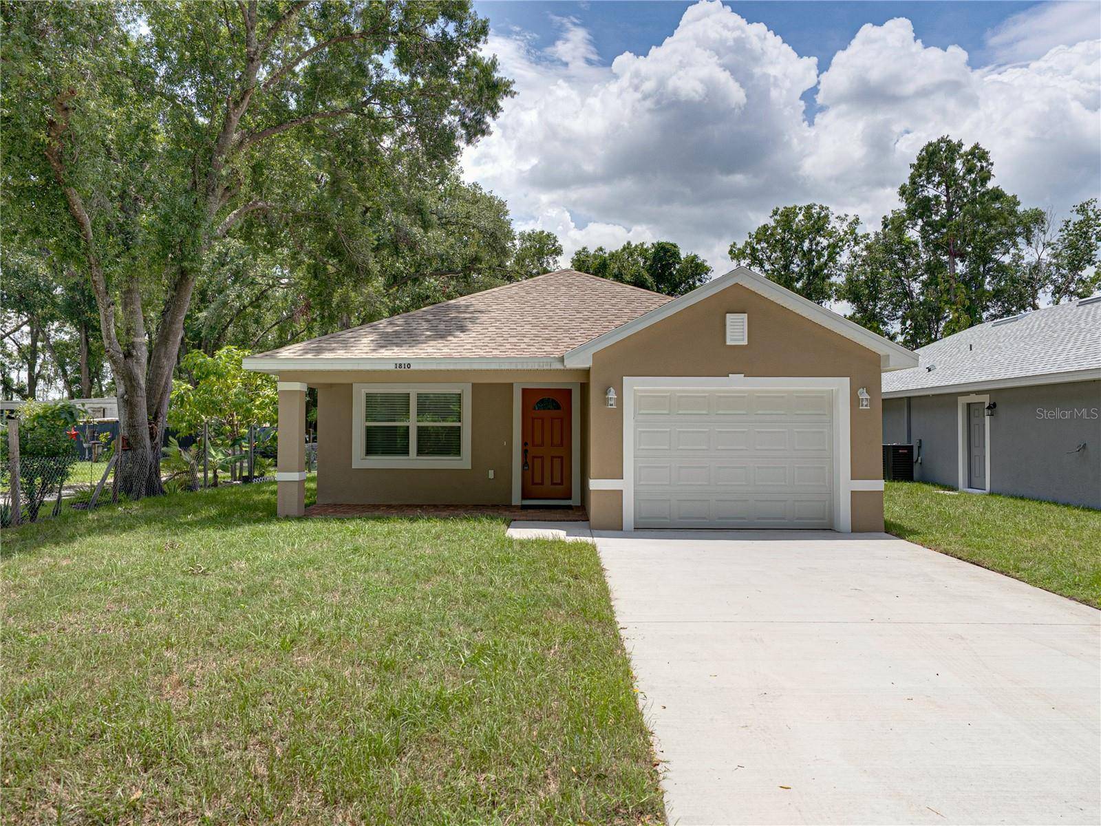 Lakeland, FL 33815,1810 W MARJORIE ST