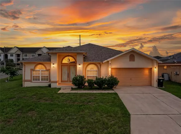 4532 GREAT BLUE HERON DR, Lakeland, FL 33812
