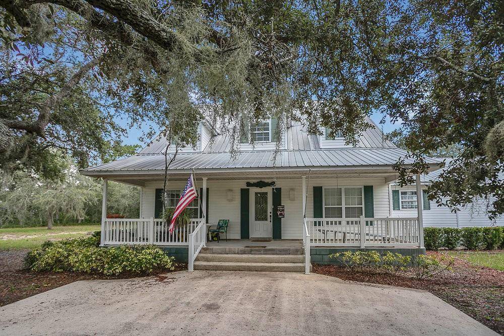 8077 LAKE HATCHINEHA RD, Haines City, FL 33844