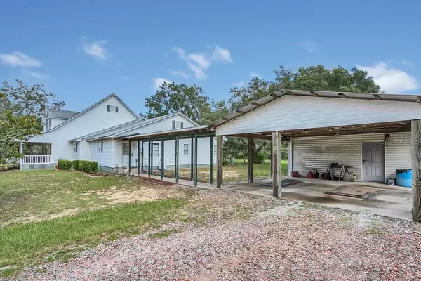 8077 LAKE HATCHINEHA RD, Haines City, FL 33844