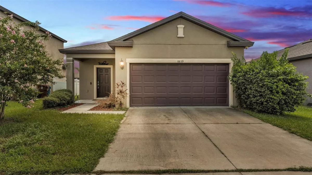 Polk City, FL 33868,8839 CONWAY RD