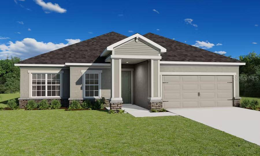 728 CYPRESS CREEK RUN, St Cloud, FL 34771