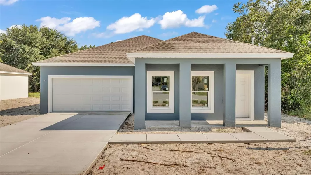 1650 NW PEARCE RD, Winter Haven, FL 33881