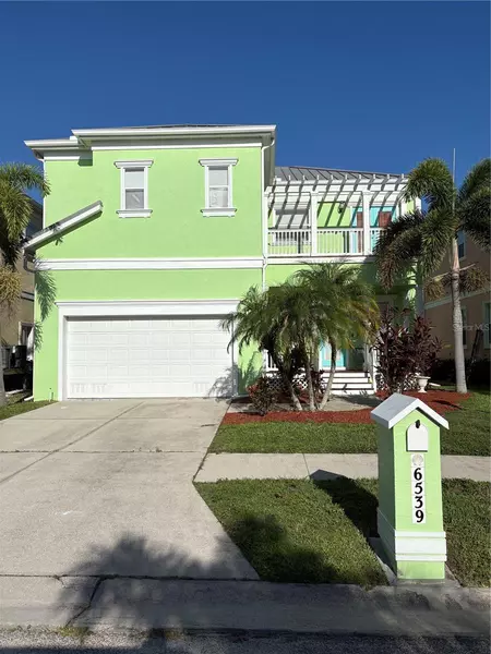 6539 SIMONE SHORES CIR, Apollo Beach, FL 33572