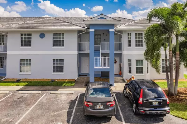 Fort Myers, FL 33966,8408 BERNWOOD COVE LOOP #1712