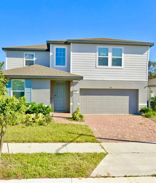 144 TOWNS CIR, Haines City, FL 33844