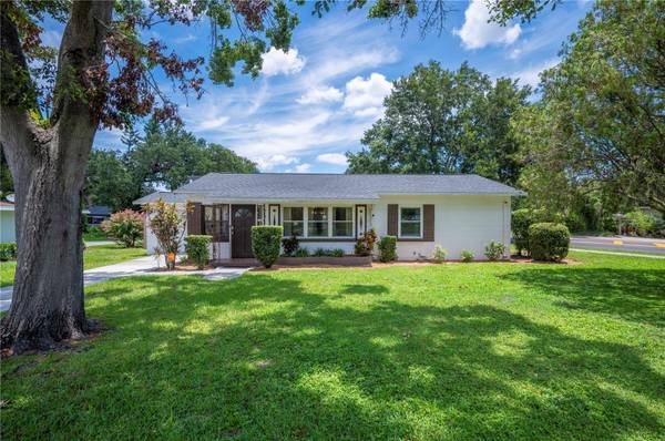 2814 SOUTHINGTON AVE, Lakeland, FL 33803