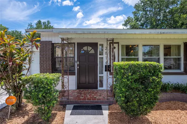 Lakeland, FL 33803,2814 SOUTHINGTON AVE