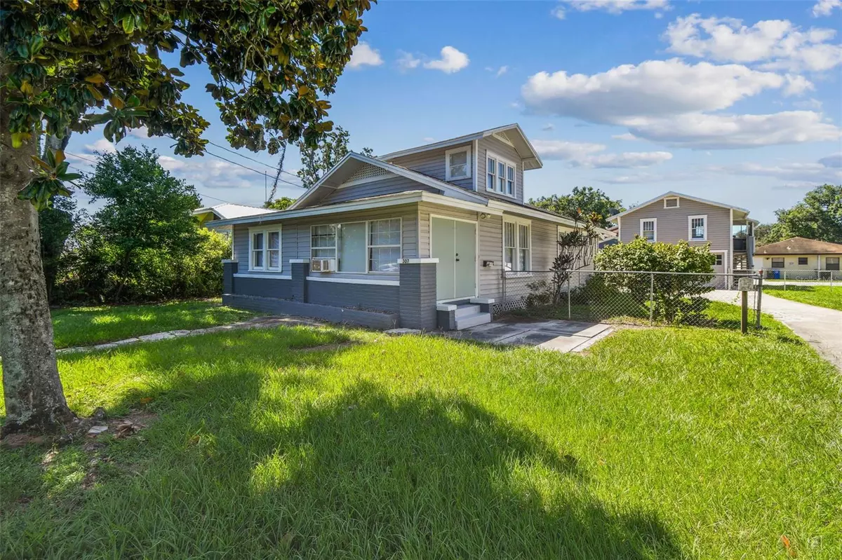 Lakeland, FL 33803,307 E BEACON RD