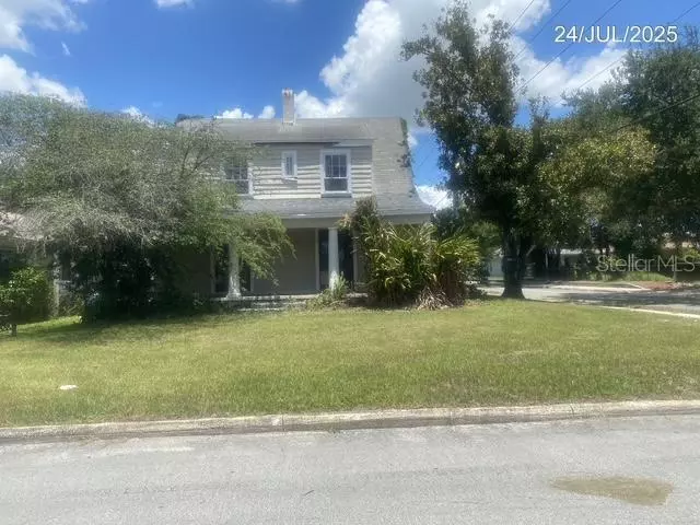 Lakeland, FL 33815,1201 OAKHILL ST