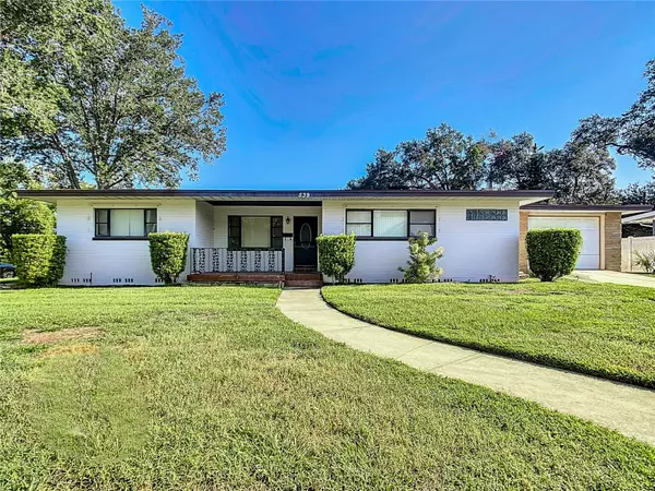 Lakeland, FL 33803,539 W BEACON RD