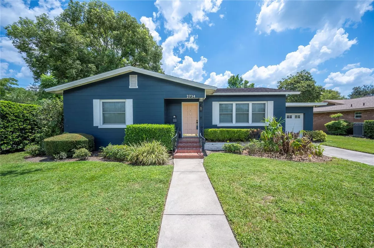 Lakeland, FL 33803,2734 SOUTHINGTON AVE
