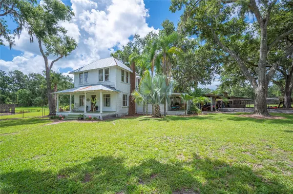 4440 HOMEWOOD LN, Lakeland, FL 33811