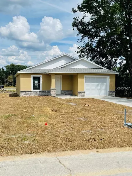 530 S 7TH AVE, Bartow, FL 33830
