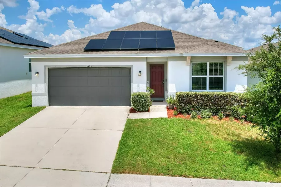 1623 ASPEN AVE, Davenport, FL 33837