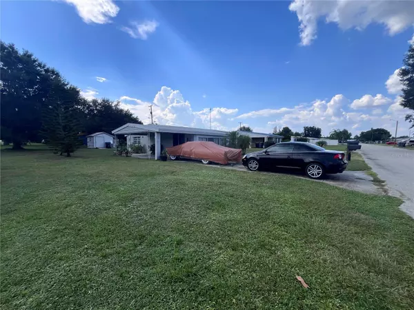 Frostproof, FL 33843,262 WALTER AVE