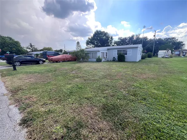 Frostproof, FL 33843,262 WALTER AVE