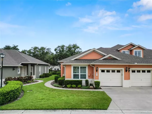 2979 MISSION LAKES DR #12, Lakeland, FL 33803