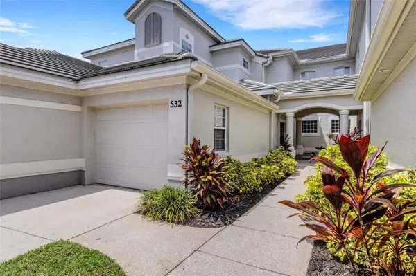 Lakeland, FL 33803,532 GRASSLANDS VILLAGE CIR #N/A
