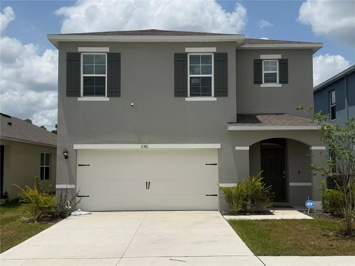 Winter Haven, FL 33884,3361 COSTELLO CIR